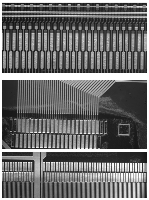 金相顯微鏡的誤差自我檢測方法！顯微鏡的好壞如何區(qū)分！(3)